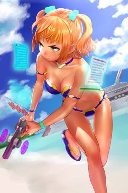 ���������꡼ No.007�Υ���ͥ������ / �֥���������饯�����ס������������󤷤ƿ���Ѥλδ���������褦