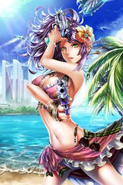 ���������꡼ No.008�Υ���ͥ������ / �֥���������饯�����ס������������󤷤ƿ���Ѥλδ���������褦