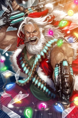 ���������꡼ No.003�Υ���ͥ������ / �֥���������饯�����ס����ꥹ�ޥ������λδ����館����ָ��ꥤ�٥��