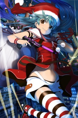 ���������꡼ No.005�Υ���ͥ������ / �֥���������饯�����ס����ꥹ�ޥ������λδ����館����ָ��ꥤ�٥��