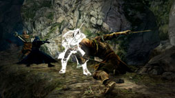 ƥȤΤ˻DARK SOULS IIפΥͥåȥƥѺǿСץ쥤ݡȡǥ쥯ؤιƱ󥿥ӥ塼Ǻ