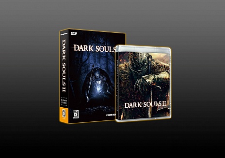 PCǡDARK SOULS IIפ425ȯ䡣ѥåǤ˲äSteamǤۿ