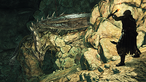 #006Υͥ/E3 2014ϡDARK SOULS IIס֤DLCTHE LOST CROWNSפCROWN OF THE SUNKEN KINGפξܺ٤ŨãλѤå