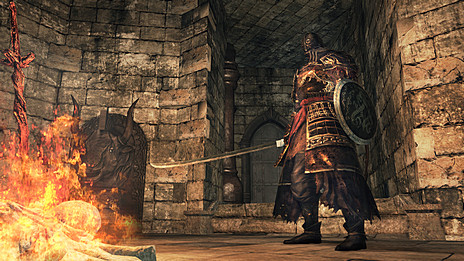 DARK SOULS IIפɲDLC2ơCROWN OF THE OLD IRON KINGפοʥ꡼󥷥åȤȸۥƥξ󤬸