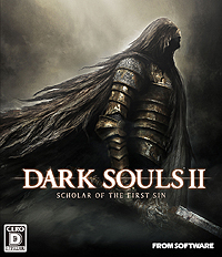 饤ޥϺ6ͤˡDARK SOULS II SCHOLAR OF THE FIRST SINפκǿ嵡ǡPCDirectX 11бǤΥǸ