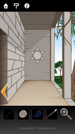 ���������꡼ No.004�Υ���ͥ������ / æ�Х������Ruins�פ��ۿ��档���פ�õ�����Ʊ����줿������������