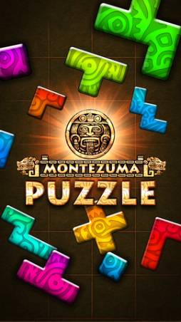 Montezuma Puzzle