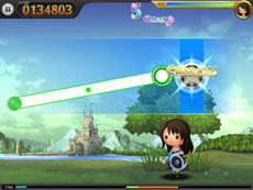 #004Υͥ/iOSǡTHEATRHYTHM FINAL FANTASYפۿϤˡڶʤϢ³ͷ٤֥ȥɥ졼פʤɿǤϿо