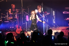 ֱͺ εספΡI miss Youפǯ̾ʤޤ25ʤϪ줿Falcom jdk BAND 2013 Super Live in NIHONBASHI MITSUI HALLפݡ