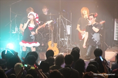 ֱͺ εספΡI miss Youפǯ̾ʤޤ25ʤϪ줿Falcom jdk BAND 2013 Super Live in NIHONBASHI MITSUI HALLפݡ