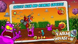 Farm Invasion USA - Premium