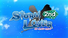 STORM LOVER 2ndȯ620˷ꡣΤΡֺ㥵פɷŪʥǽǤ륪ץ˥󥰥ࡼӡ