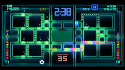 ���������꡼ No.007�Υ���ͥ������ / Windows 8�ǡ�PAC-MAN Championship Edition DX�פ�12��26�����ۿ�����