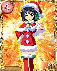 画像ギャラリー No.002のサムネイル画像 / 「大激闘!キズナバトル」Sレアカードがもらえる連続ログインイベントが実施