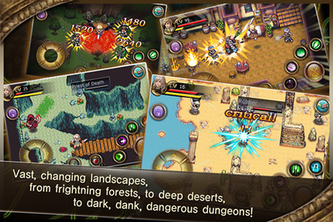 ���������꡼ No.006�Υ���ͥ������ / ��1��8����iOS�������ץꥻ�������ۥե��󥿥������������RPG��Fantastic Knight�פ�̵���ǳڤ��⤦