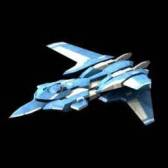 画像ギャラリー No.009のサムネイル画像 / 僚機と合体できるSTG「GALAXY GLADIATOR」がApp Storeに登場