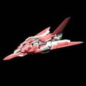 画像ギャラリー No.010のサムネイル画像 / 僚機と合体できるSTG「GALAXY GLADIATOR」がApp Storeに登場