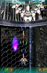 画像ギャラリー No.006のサムネイル画像 / 合体は男のロマンだ。スマートフォン向けシューティングゲーム「GALAXY GLADIATOR」を紹介する「(ほぼ)日刊スマホゲーム通信」第201回