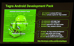 GDC 2013ϥåѥͥбʤƤ Androidˤ꤬Ϣȯ줿Project SHIELD׸೫ȯ