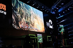 2013 GeForce eSportsפͤݡȡNVIDIAǮդΥץ쥤䡼ä