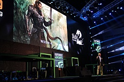 2013 GeForce eSportsפͤݡȡNVIDIAǮդΥץ쥤䡼ä