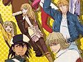 TIGER & BUNNY HERO\'S DAY׸ŰСʥӡʤ8ͤΥҡã줿̾ǡסLIMITED EDITIONǡפΥѥå