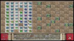 PS3άRPGBATTLE OF TILES EXפ124ۿͽ