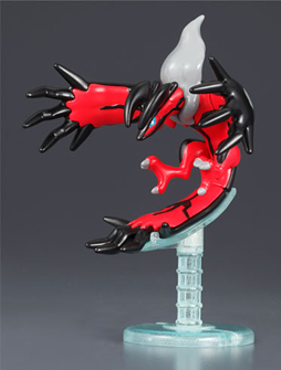 画像ギャラリー No.005のサムネイル画像 / 「ポケットモンスター X・Y」,ポケモンセンターの特典や限定版3DS LLの販売方法が明らかに