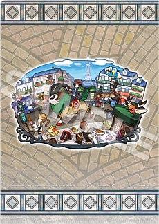 画像ギャラリー No.009のサムネイル画像 / 「ポケットモンスター X・Y」,ポケモンセンターの特典や限定版3DS LLの販売方法が明らかに