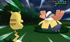 画像集#010のサムネイル/内田篤人選手のピカチュウを「ポケットモンスターX・Y」向けにプレゼント。6月15日に全国のイオンモールならびにイオン40店舗で実施