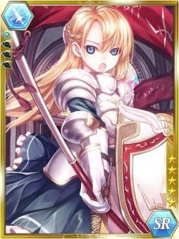 ���������꡼ No.001�Υ���ͥ������ / Android������������륫����RPG�ֱ���Υ����륫�������פ�G�������о�