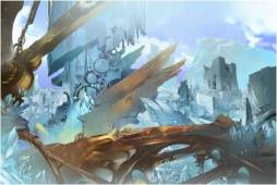 ���������꡼ No.004�Υ���ͥ������ / Android������������륫����RPG�ֱ���Υ����륫�������פ�G�������о�