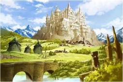 ���������꡼ No.006�Υ���ͥ������ / Android������������륫����RPG�ֱ���Υ����륫�������פ�G�������о�