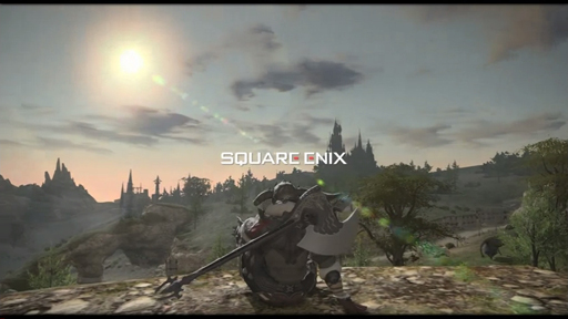 FINAL FANTASY XIV:를 եɥ롼Part 1