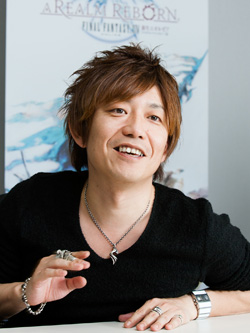 画像ギャラリー No.069のサムネイル画像 / F.A.T.E.システムで世界は動く――「ファイナルファンタジーXIV:新生エオルゼア」クローズドβテスト・フェーズ1開始直前,吉田直樹氏インタビュー