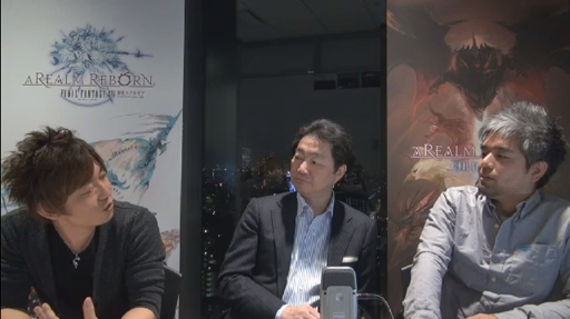 画像ギャラリー No.003のサムネイル画像 / ミニオンには指やじるしまで存在する。「FFXIV:新生エオルゼア」,「第5回 FFXIV プロデューサーレターLIVE」で明らかになった情報をまとめてみた