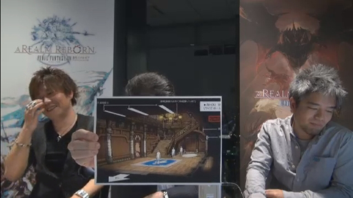 画像ギャラリー No.004のサムネイル画像 / ミニオンには指やじるしまで存在する。「FFXIV:新生エオルゼア」,「第5回 FFXIV プロデューサーレターLIVE」で明らかになった情報をまとめてみた