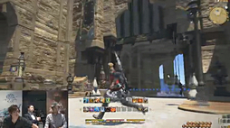 画像ギャラリー No.008のサムネイル画像 / ミニオンには指やじるしまで存在する。「FFXIV:新生エオルゼア」,「第5回 FFXIV プロデューサーレターLIVE」で明らかになった情報をまとめてみた