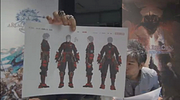 画像ギャラリー No.017のサムネイル画像 / ミニオンには指やじるしまで存在する。「FFXIV:新生エオルゼア」,「第5回 FFXIV プロデューサーレターLIVE」で明らかになった情報をまとめてみた