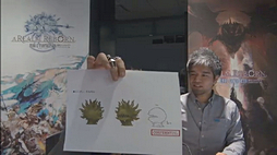 画像ギャラリー No.033のサムネイル画像 / ミニオンには指やじるしまで存在する。「FFXIV:新生エオルゼア」,「第5回 FFXIV プロデューサーレターLIVE」で明らかになった情報をまとめてみた