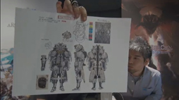 画像ギャラリー No.040のサムネイル画像 / ミニオンには指やじるしまで存在する。「FFXIV:新生エオルゼア」,「第5回 FFXIV プロデューサーレターLIVE」で明らかになった情報をまとめてみた