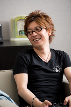 ꡼ No.016Υͥ / E3 2013ϡֿFFXIVפPS4Ǥϡ2014ǯᤤо졣PS4ǤγפȤ褤賫Ϥ¥ƥȥե3ˤĤơľʹƤߤ