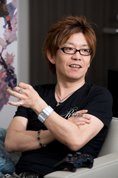 ꡼ No.017Υͥ / E3 2013ϡֿFFXIVפPS4Ǥϡ2014ǯᤤо졣PS4ǤγפȤ褤賫Ϥ¥ƥȥե3ˤĤơľʹƤߤ