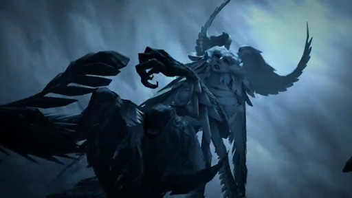 FINAL FANTASY XIV "CRYSTAL'S CALL"ץȥ쥤顼