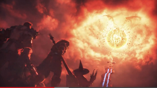 FINAL FANTASY XIV "A New Beginning"