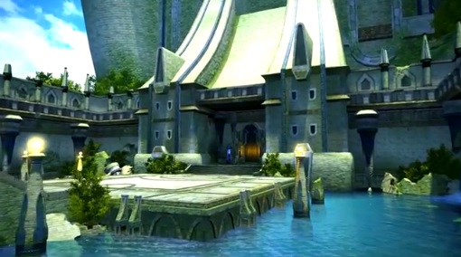 FFXIV 󥸥ȥ졼顼 Part 2