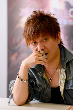 画像ギャラリー No.006のサムネイル画像 / 「新生FFXIV」の厳しいログイン制限はなぜ必要だったのか。その対策とPS4版の情報を吉田氏に聞いてみた――ロビーでは4万人が同時にログインを試行