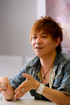 画像ギャラリー No.008のサムネイル画像 / 「新生FFXIV」の厳しいログイン制限はなぜ必要だったのか。その対策とPS4版の情報を吉田氏に聞いてみた――ロビーでは4万人が同時にログインを試行