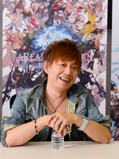 画像ギャラリー No.009のサムネイル画像 / 「新生FFXIV」の厳しいログイン制限はなぜ必要だったのか。その対策とPS4版の情報を吉田氏に聞いてみた――ロビーでは4万人が同時にログインを試行