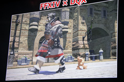 TGS 2013ϡֿFFXIVפΡ֥ѥå2.1פǯо졣를Ĵ줿ֽĥץǥ塼쥿LIVE in ĥפݡ